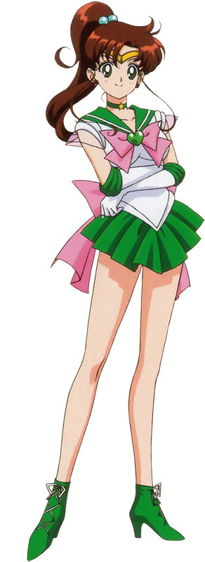sailor moon no background png collection - Page 15