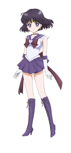 sailor moon no background png collection - Page 32