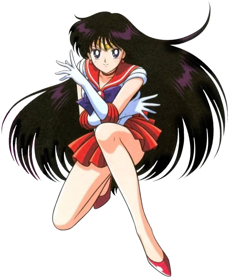 sailor moon no background png collection - Page 39