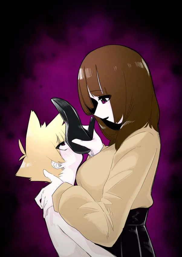 [compilation]mr. hokke - Page 2