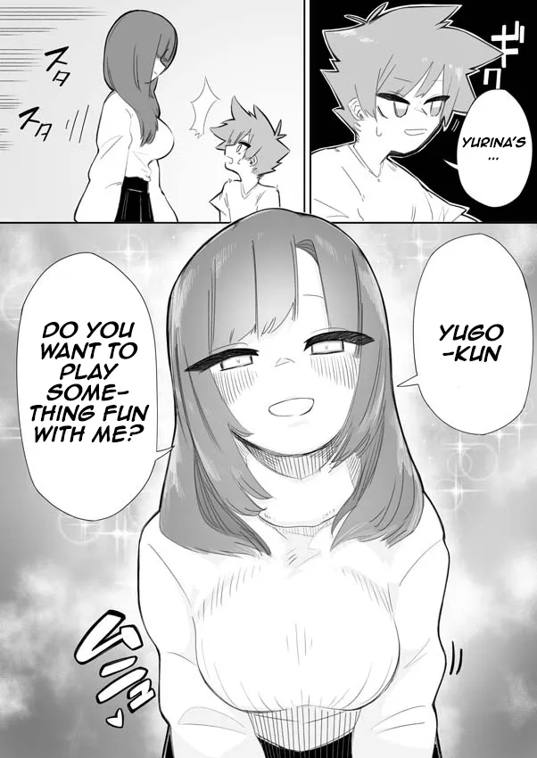 [compilation]mr. hokke - Page 8