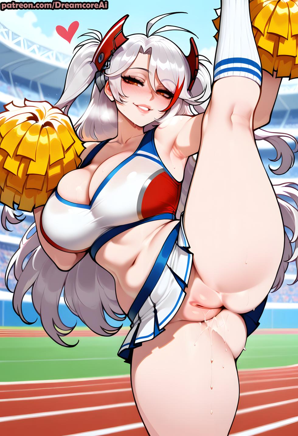 Set - 214 Prinz Eugen dreamcoreart ai generated - Page 2
