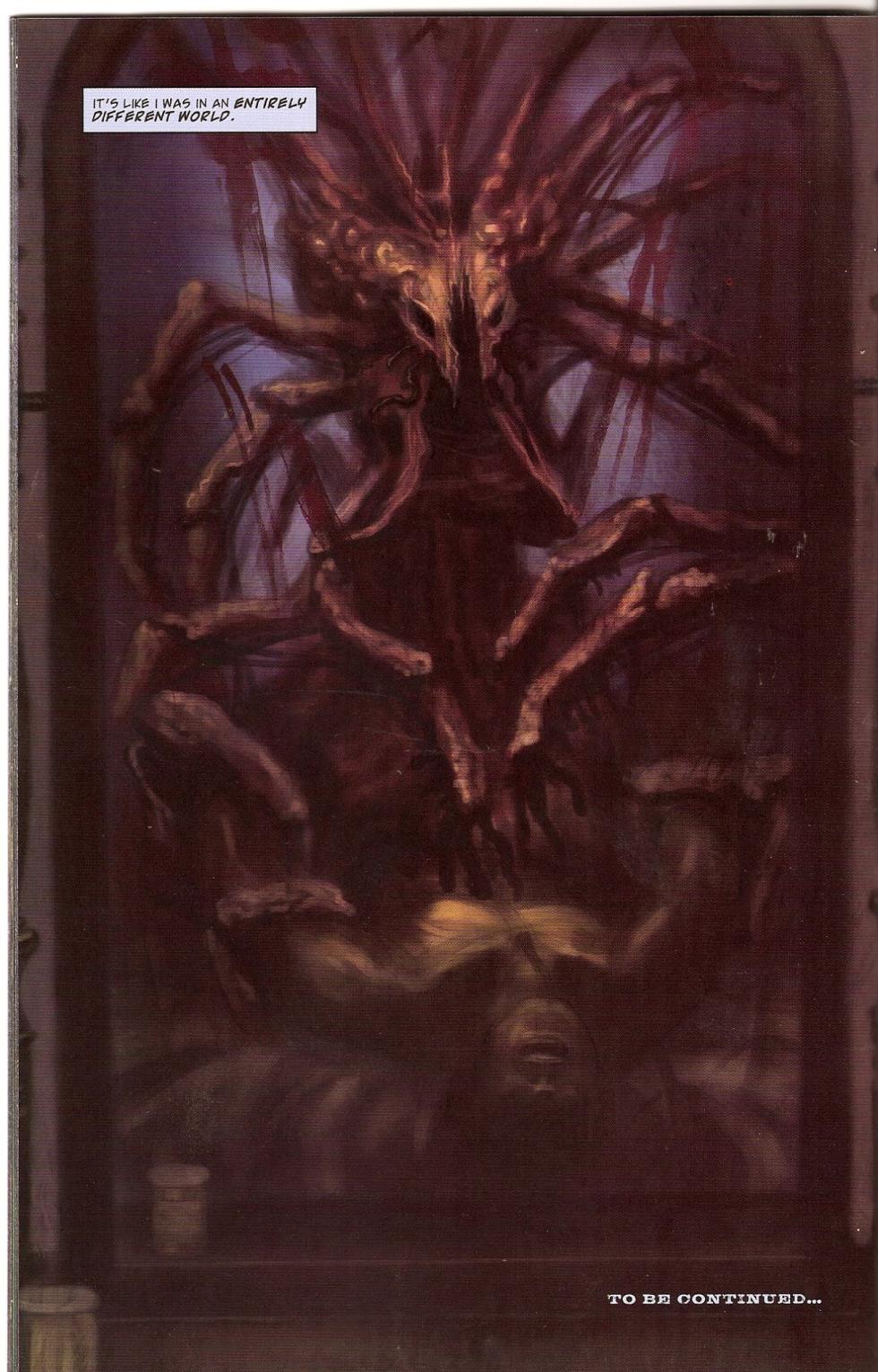 Song of Saya-Saya no uta - Page 28