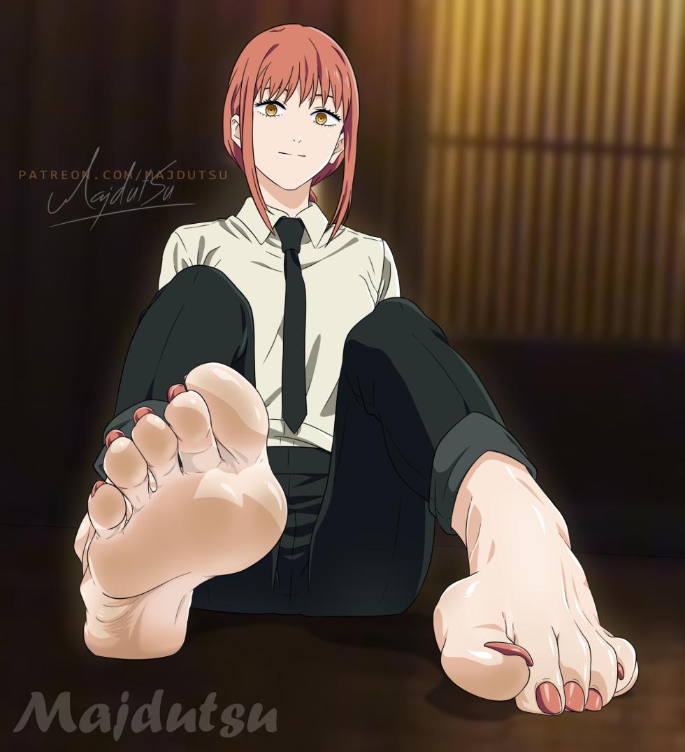 [Patreon] Majdutsu - 2023 Aug Set - Page 11