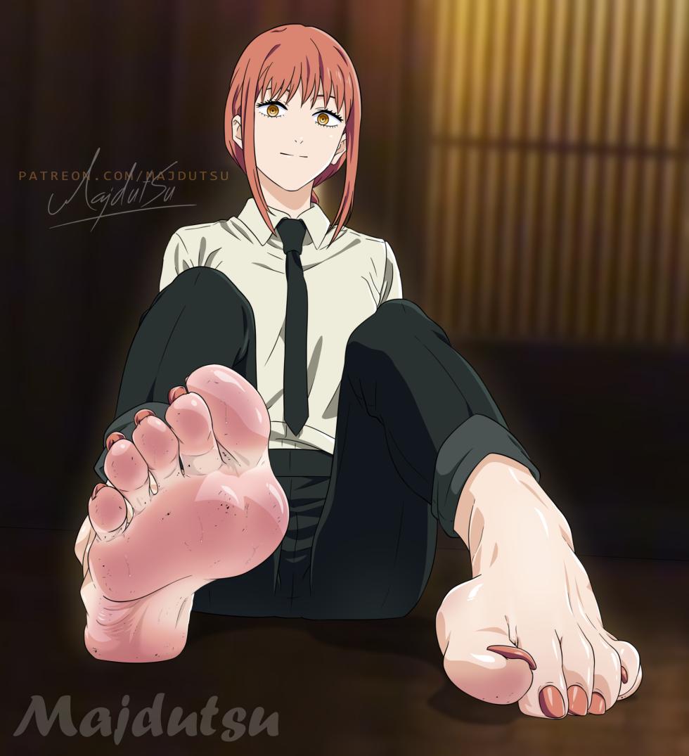 [Patreon] Majdutsu - 2023 Aug Set - Page 13