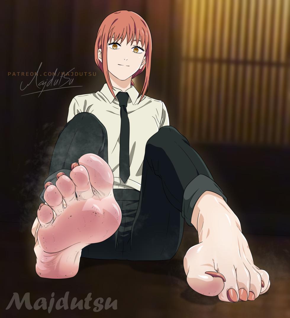 [Patreon] Majdutsu - 2023 Aug Set - Page 14