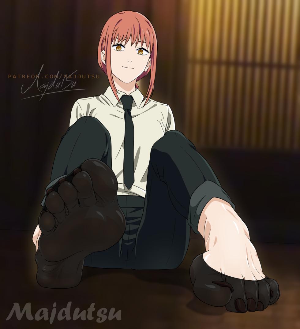 [Patreon] Majdutsu - 2023 Aug Set - Page 15