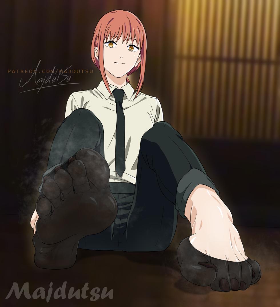 [Patreon] Majdutsu - 2023 Aug Set - Page 16