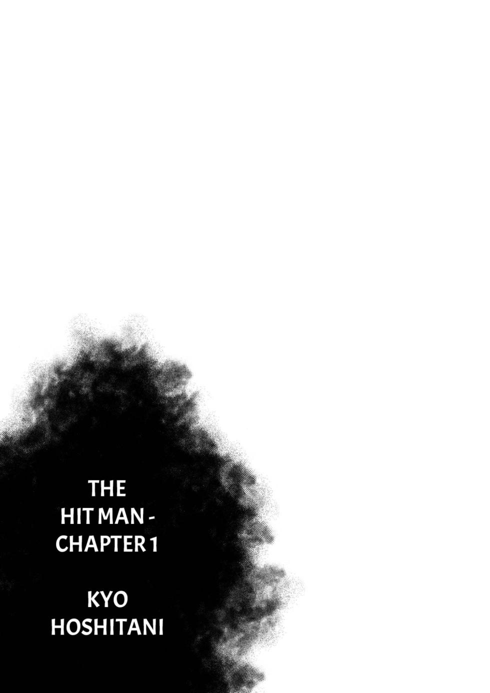[Hoshitani Kyo] Mob x Koroshiya | Mob x Hit Man Chapters 1-3 (Complete) [English] - Page 25