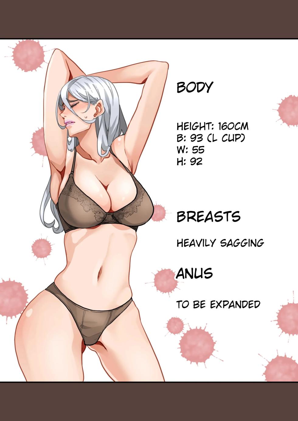 Zenin Shikkaku - Hahaoya no Mesubuta Sex Choukyou Kiroku & Zenin Shikkaku Epilogue - Ninengo no Saikai Seidorei Oyako no Boshi Koubi - Page 6