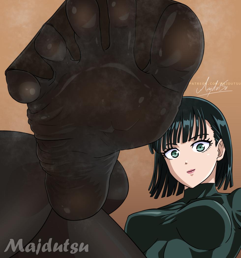 [Patreon] Majdutsu - 2024 Mar Set - Page 26