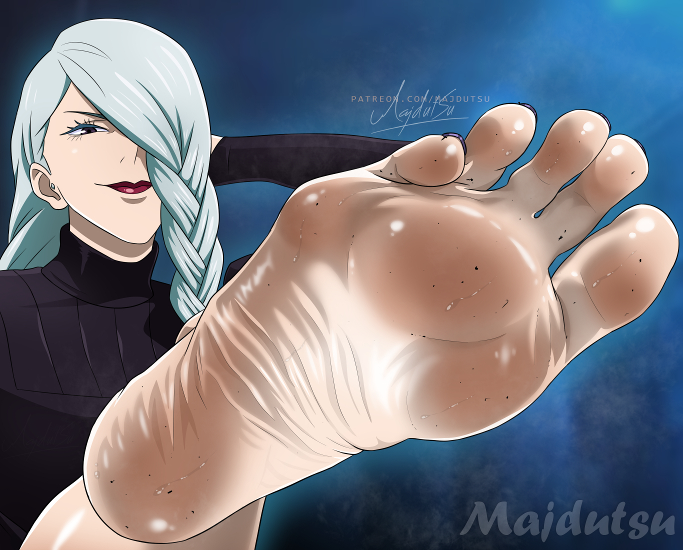 [Patreon] Majdutsu - 2024 Jun Set - Page 34