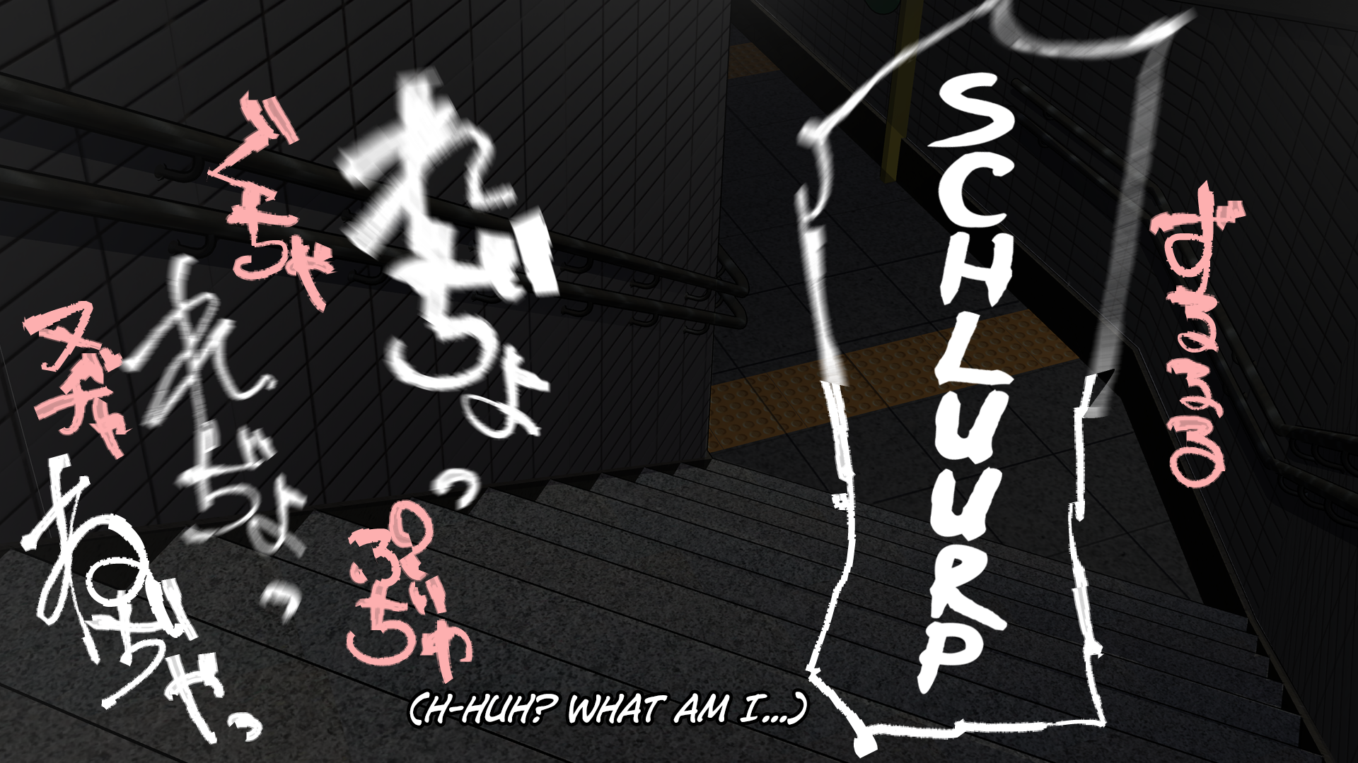 [Nyuu Koubou (Nyuu)] Ore Ga Nani Shitemo Atarimae no Machi ~Minna no Maede Shojo wo Okashimakutte mo Dare mo Kinishi Masen~ chapter 1-8 [English] [Kuraudo] - Page 11