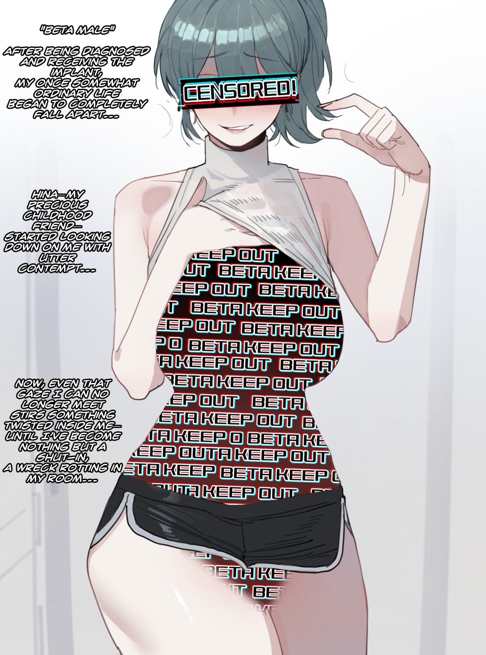 [ratatatat74] 06/2025 reward censored version [English] [Brazilba] - Page 1