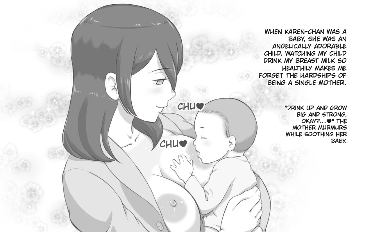 [pink-noise (Mizuiro Megane)] Bonyuu Shoukougun ~Oppai Syndrome~ | Breasts Syndrome [English] - Page 16