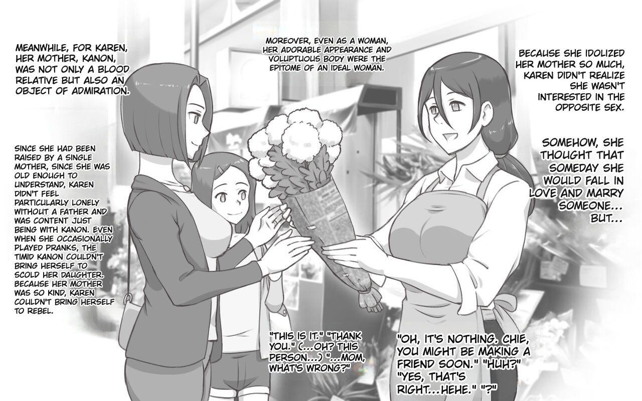 [pink-noise (Mizuiro Megane)] Bonyuu Shoukougun ~Oppai Syndrome~ | Breasts Syndrome [English] - Page 19