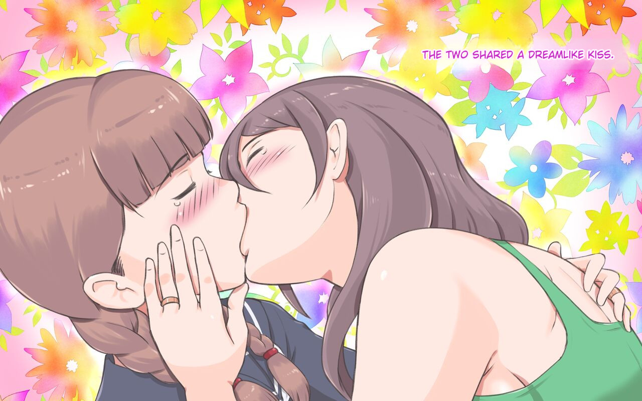 [pink-noise (Mizuiro Megane)] Bonyuu Shoukougun ~Oppai Syndrome~ | Breasts Syndrome [English] - Page 38