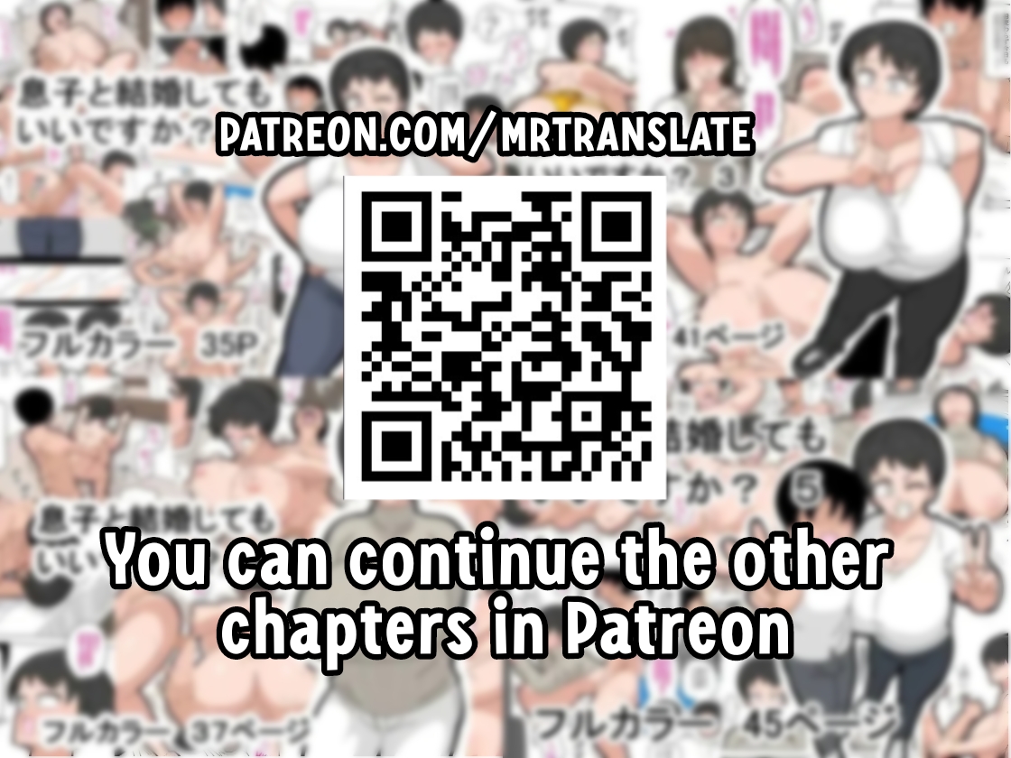 CAN I MARRY MY BIOLOGICAL SON? 2 - Page 38