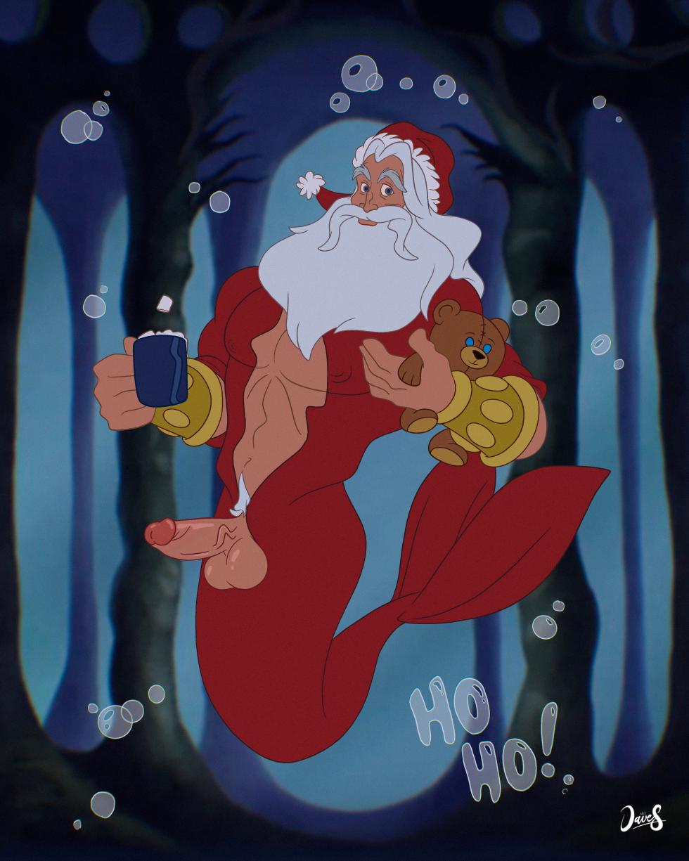 EsteEsDave Disney Daddies - Page 17