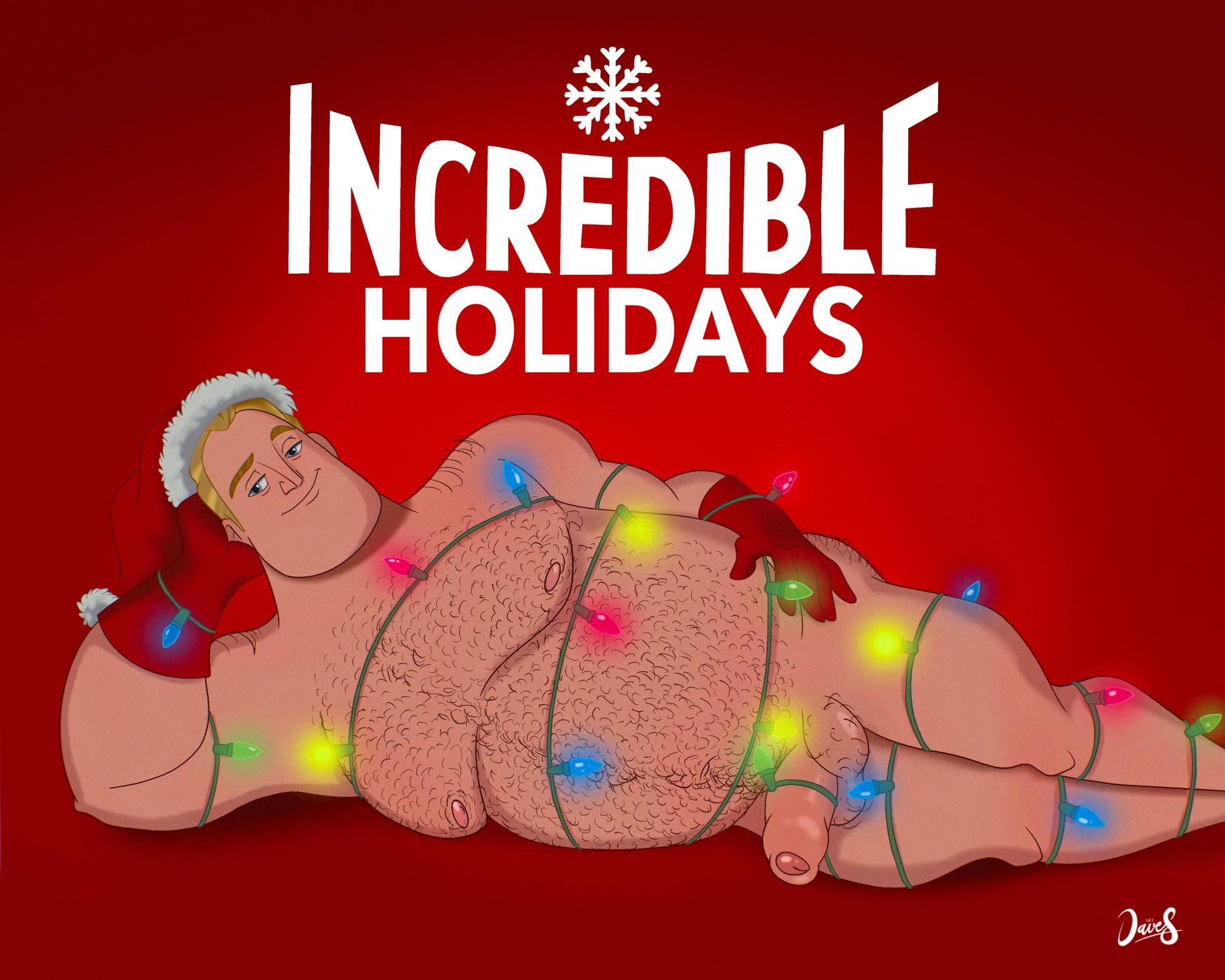 EsteEsDave Disney Daddies - Page 22