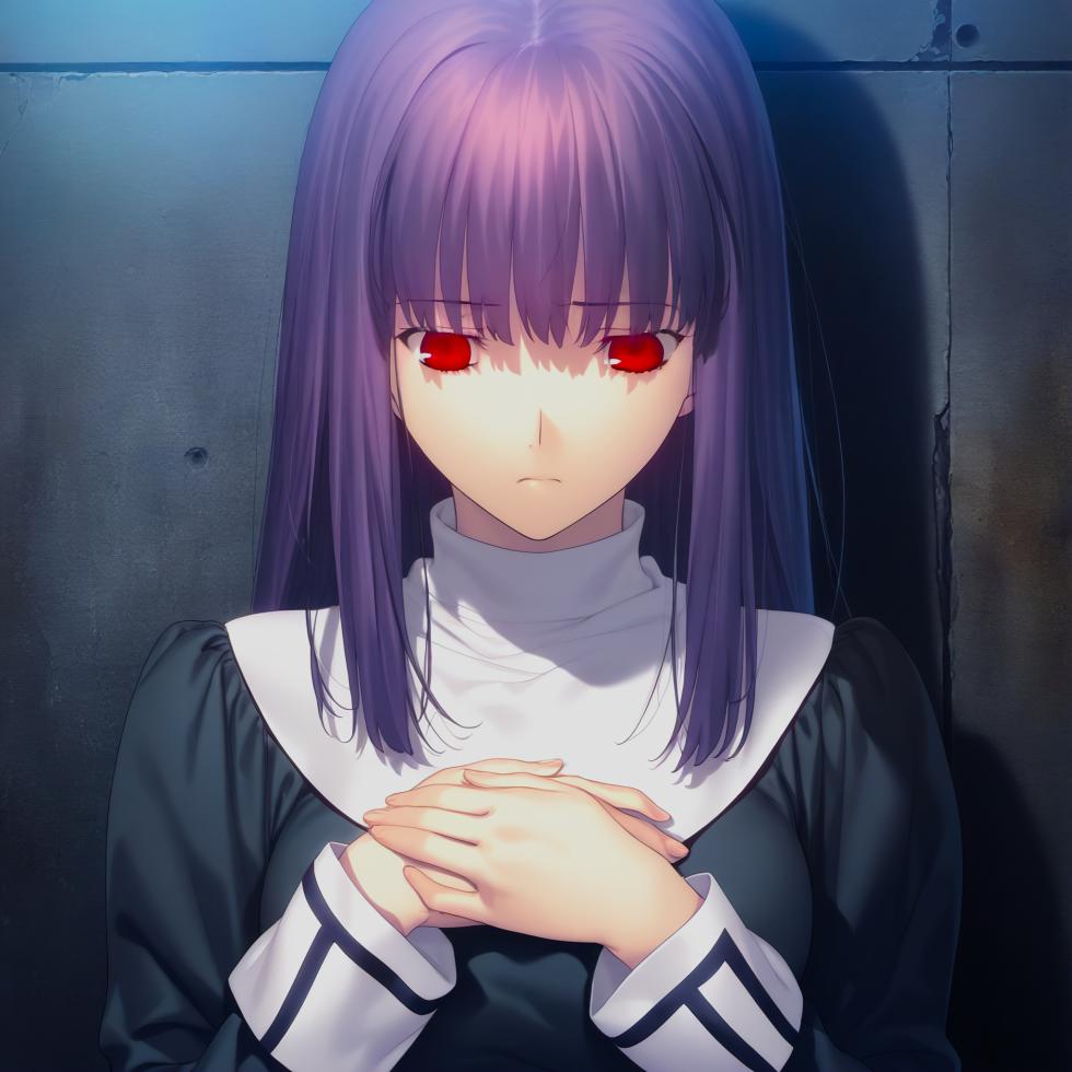 ドラムカン Fujino Asagami [AI Generated] - Page 1
