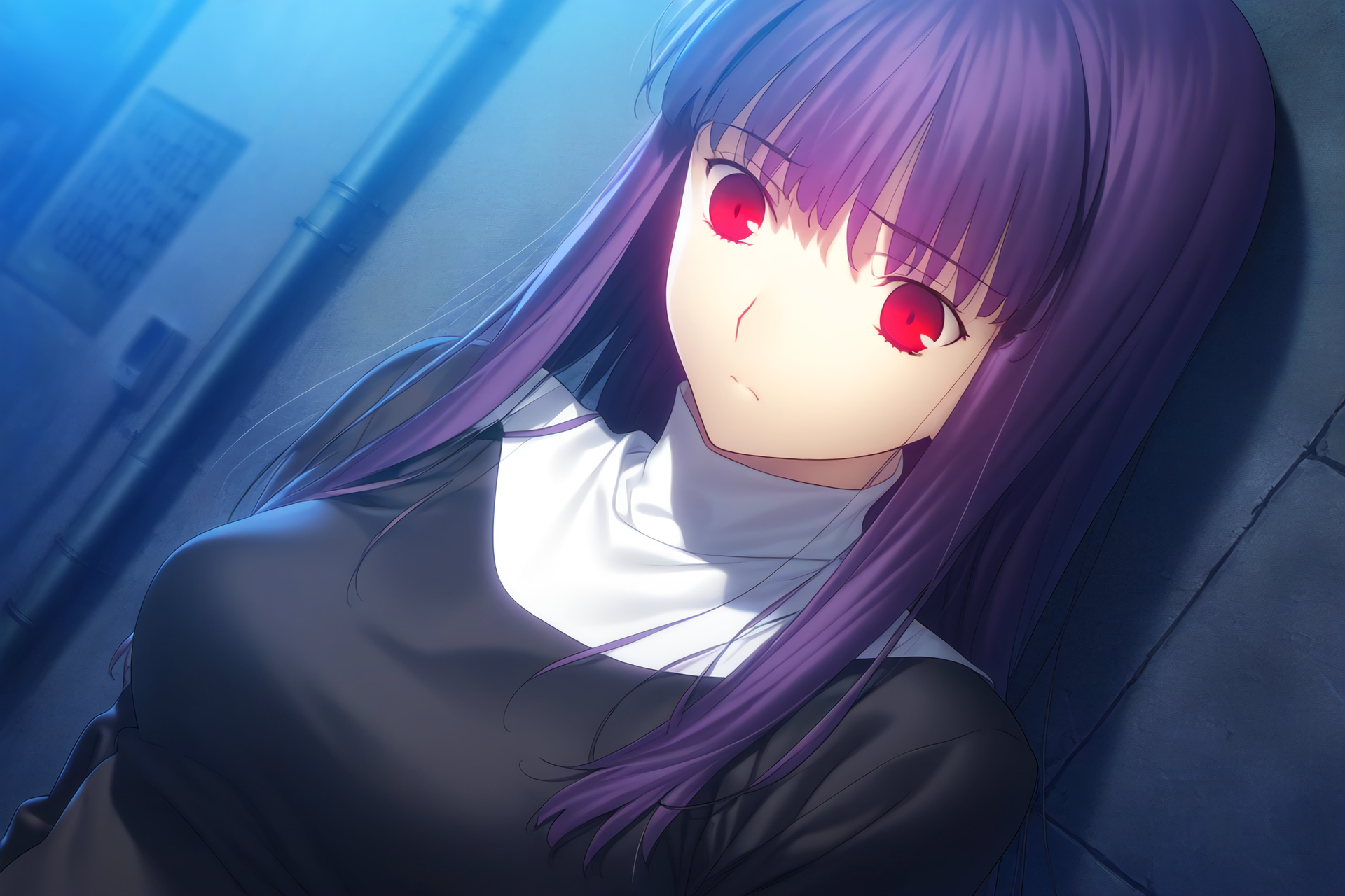 ドラムカン Fujino Asagami [AI Generated] - Page 2