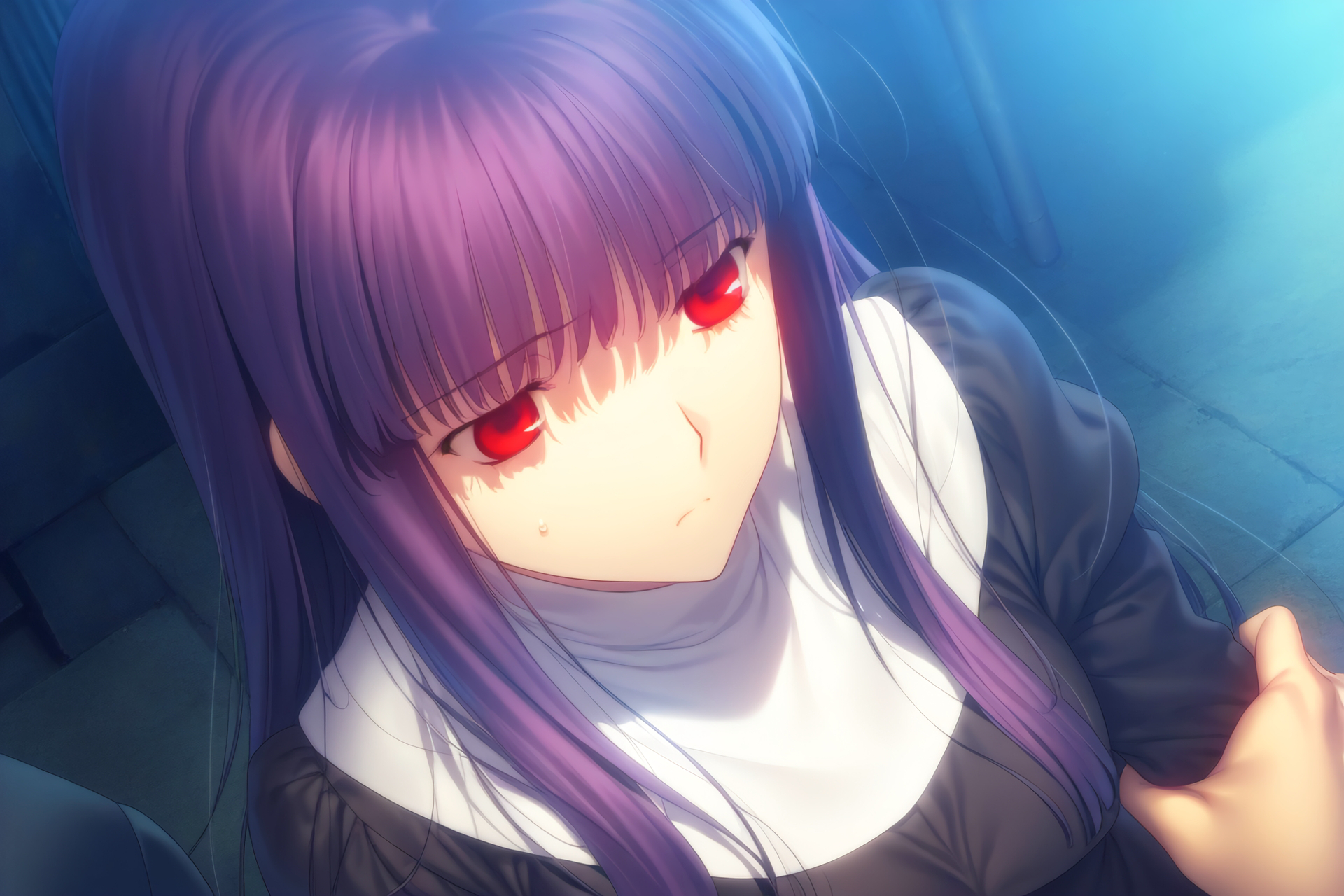 ドラムカン Fujino Asagami [AI Generated] - Page 10