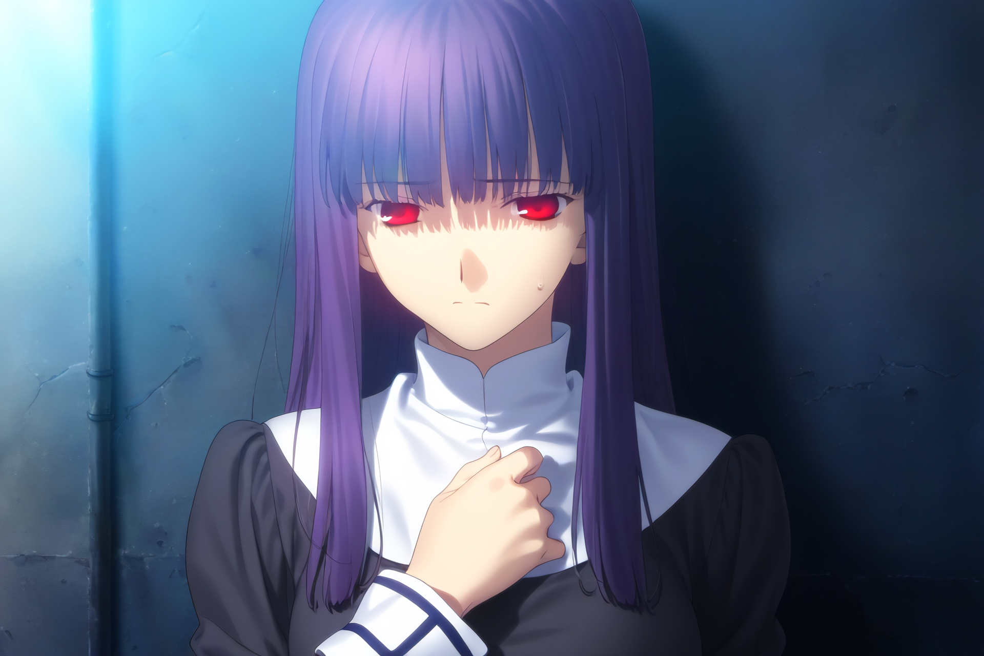 ドラムカン Fujino Asagami [AI Generated] - Page 20