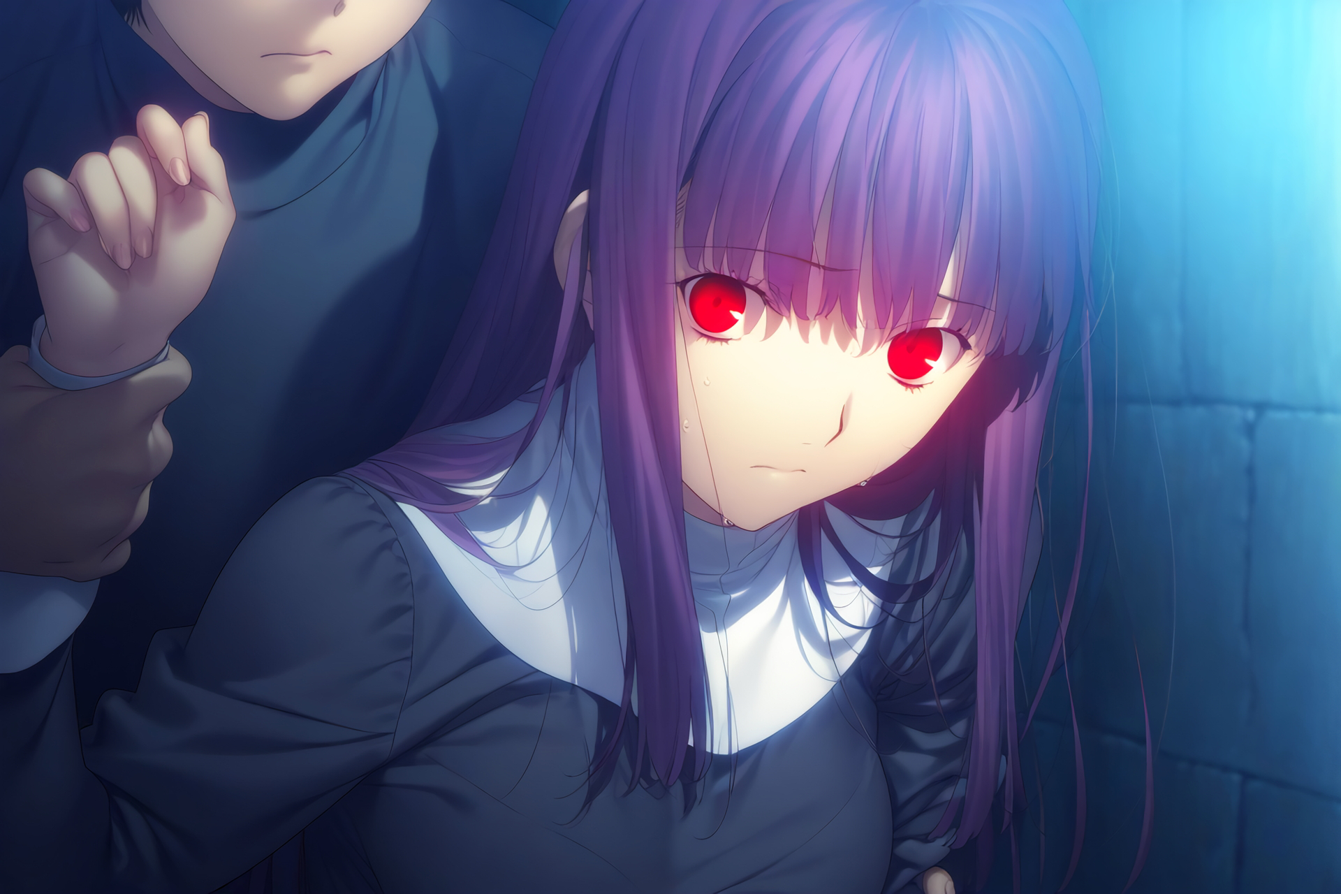 ドラムカン Fujino Asagami [AI Generated] - Page 21