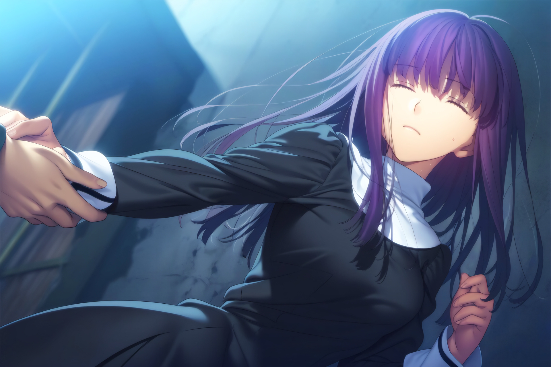 ドラムカン Fujino Asagami [AI Generated] - Page 22