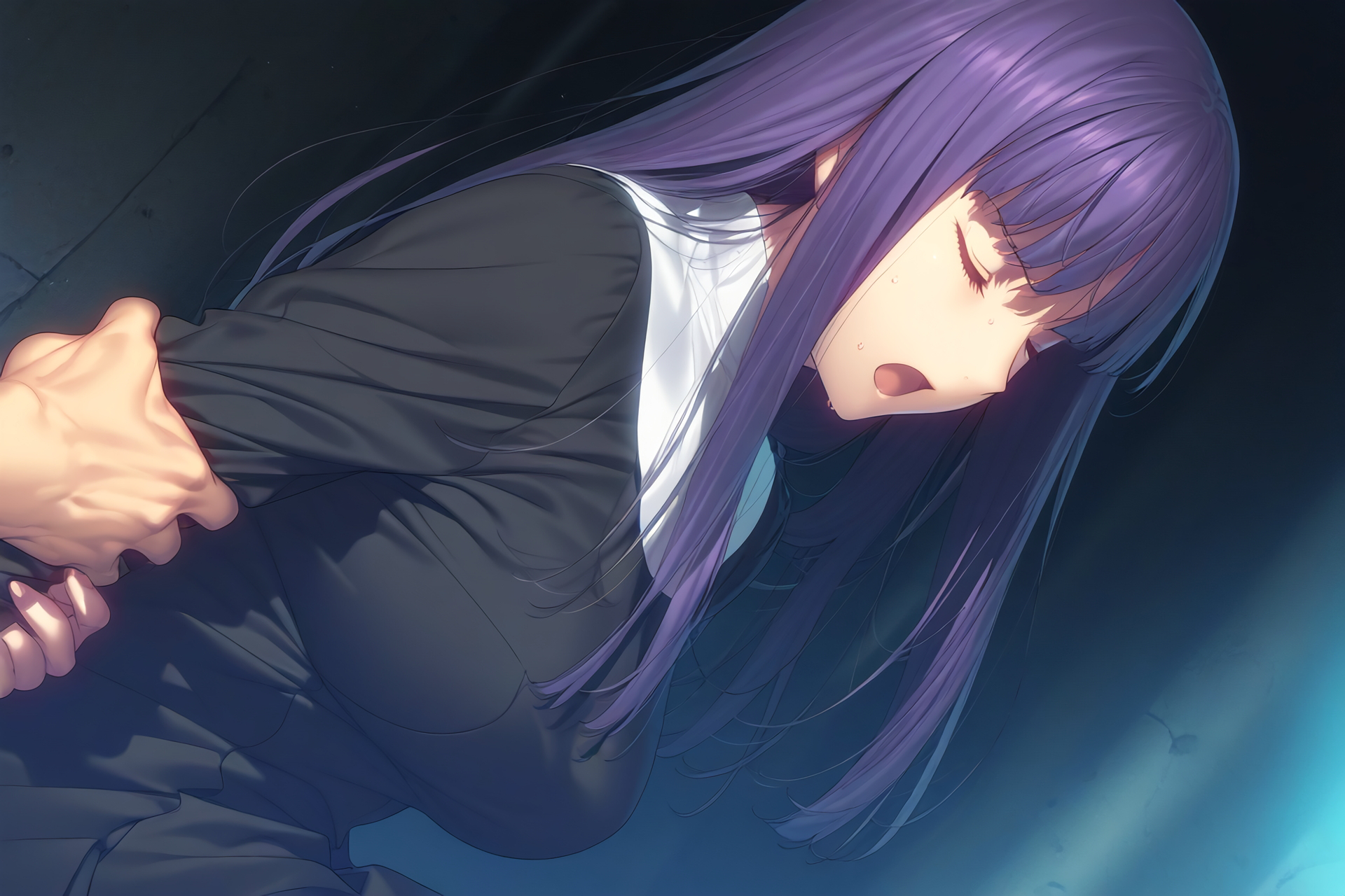 ドラムカン Fujino Asagami [AI Generated] - Page 23