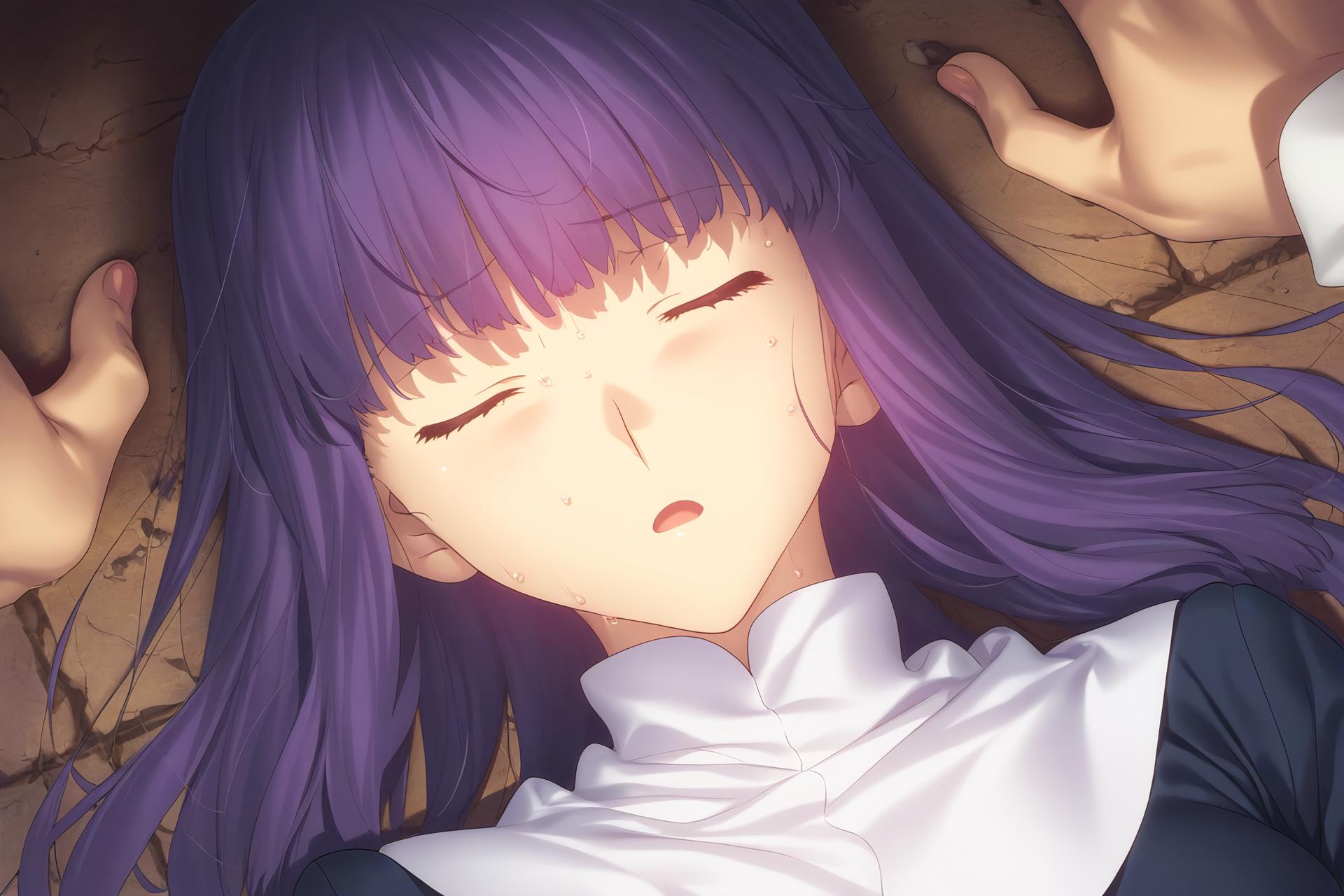 ドラムカン Fujino Asagami [AI Generated] - Page 25