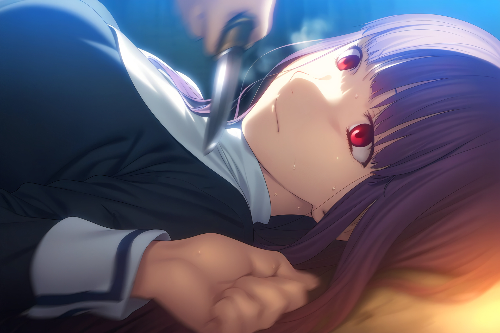 ドラムカン Fujino Asagami [AI Generated] - Page 27