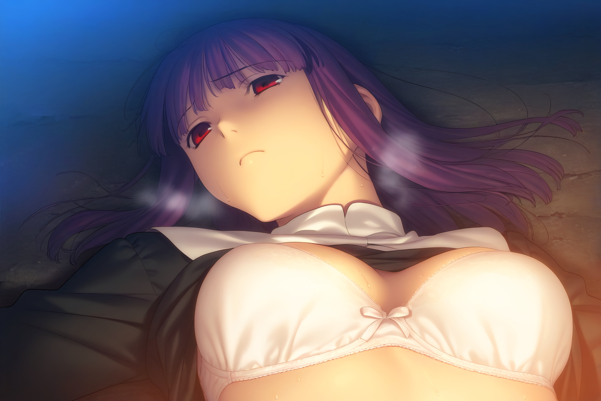 ドラムカン Fujino Asagami [AI Generated] - Page 30