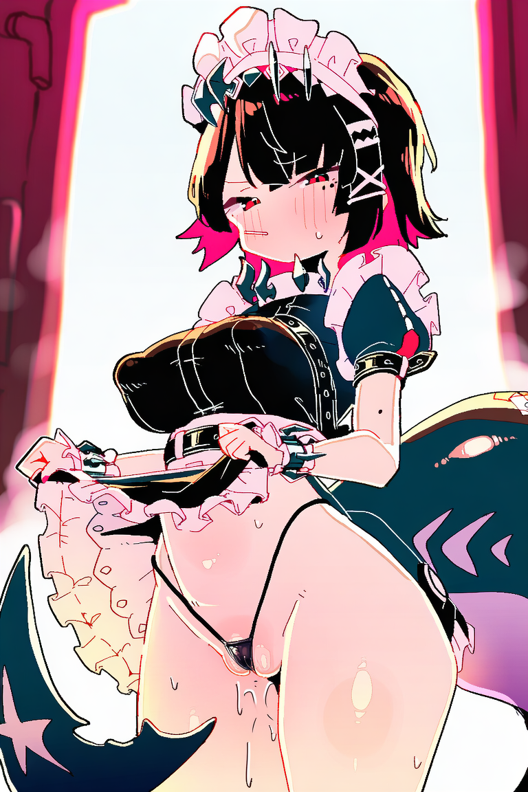 Ellen Joe (ai generated) - Page 6