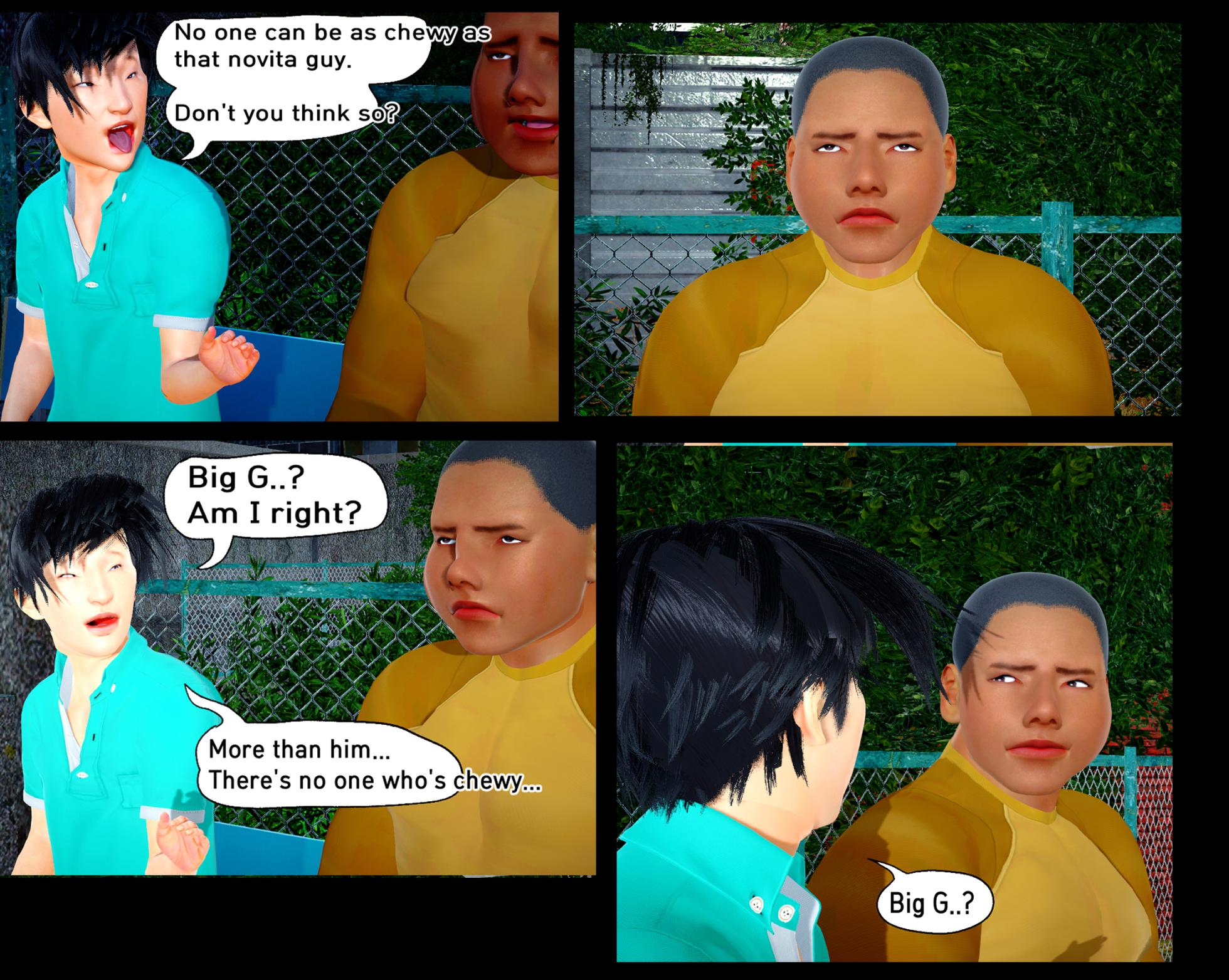 doraemon 1 [Eng] - Page 8