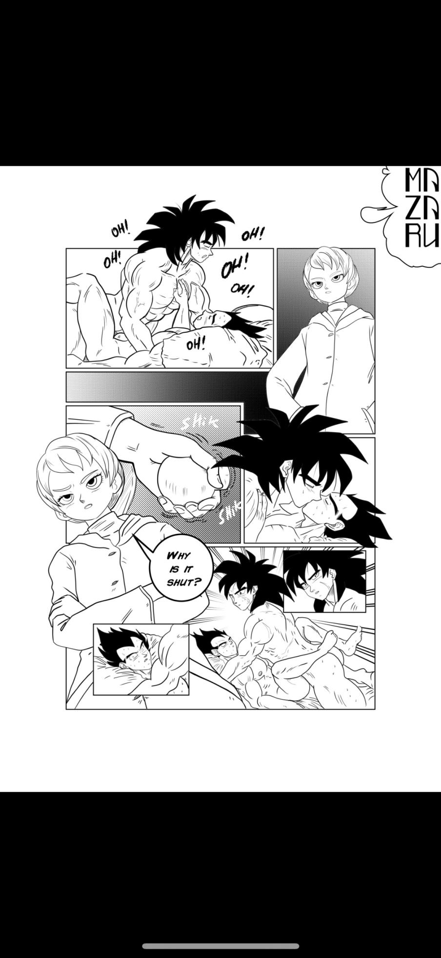 Len special training. - Page 6