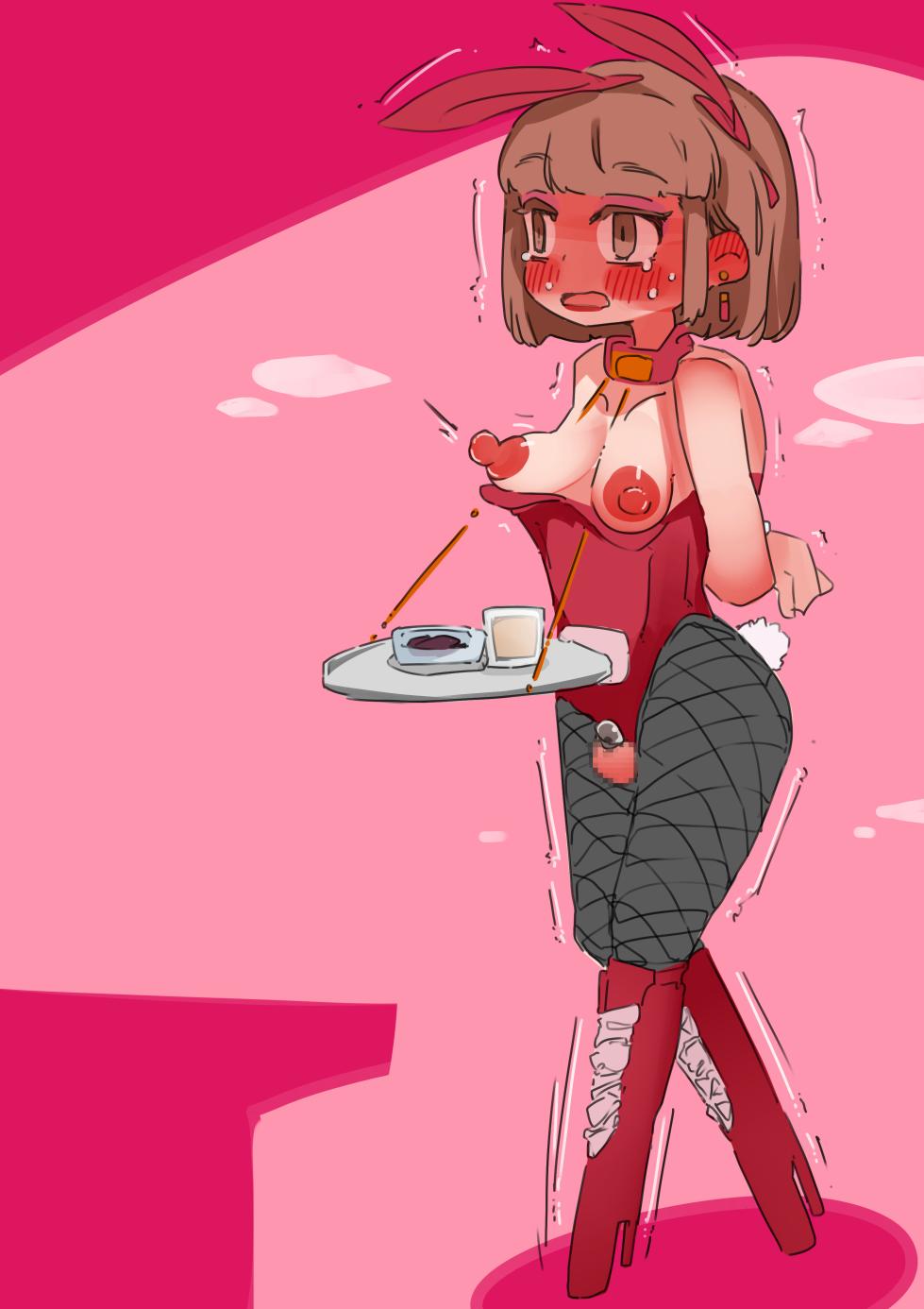 [SWEETTABOO (ryokutya)] "SISSY A LA CARTE 40" ~Netorare Otokonoko, Teisoutai Kanri Mesuka Choukyou~ - Page 20