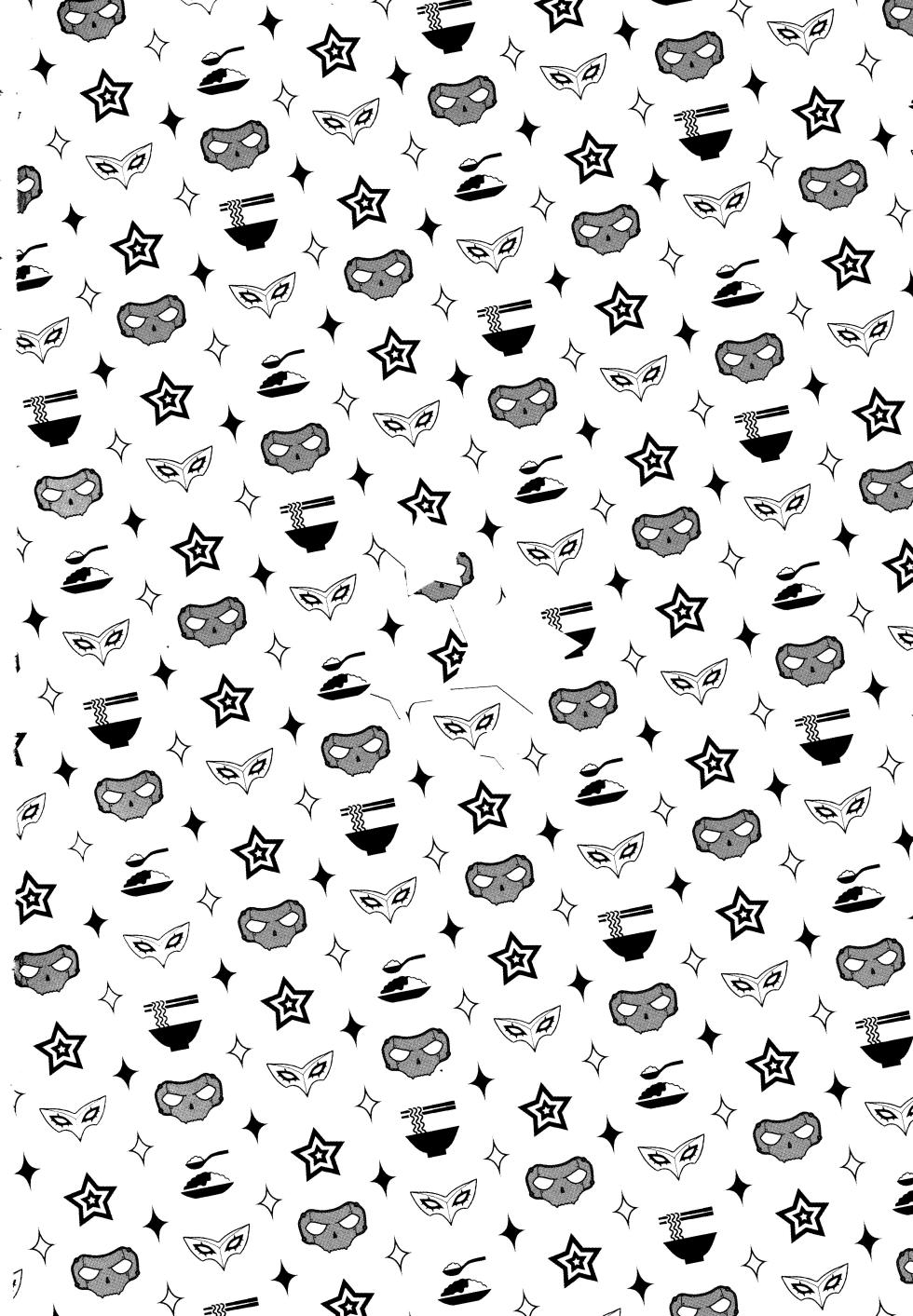 [Obsidian (Mayupon)] Crush on you! (Persona 5) - Page 2