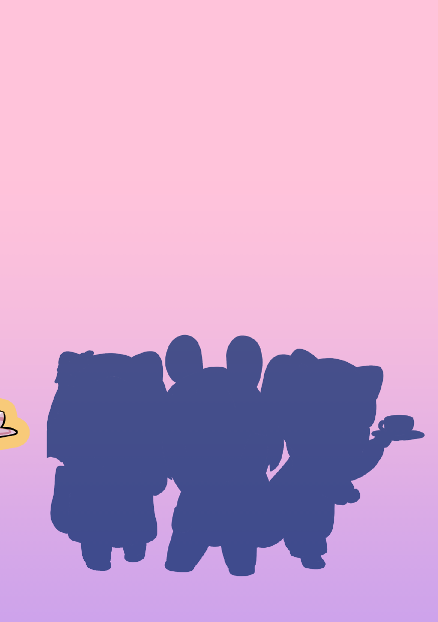 [Zenryoku Sissou Cat (Massigura)] Chibikko Three Book! (Love Live! Hasunosora Jogakuin School Idol Club) [Chinese] [Digital] - Page 20