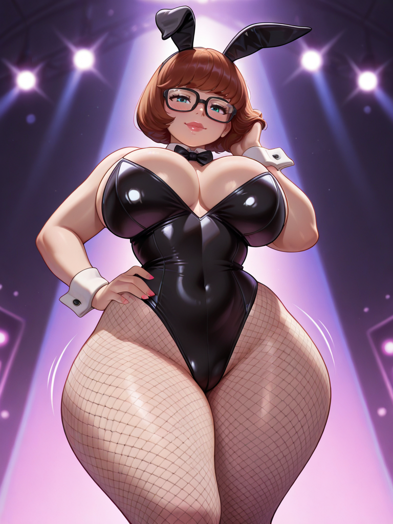 Fanooa Collection [Ai Generated] - Page 2