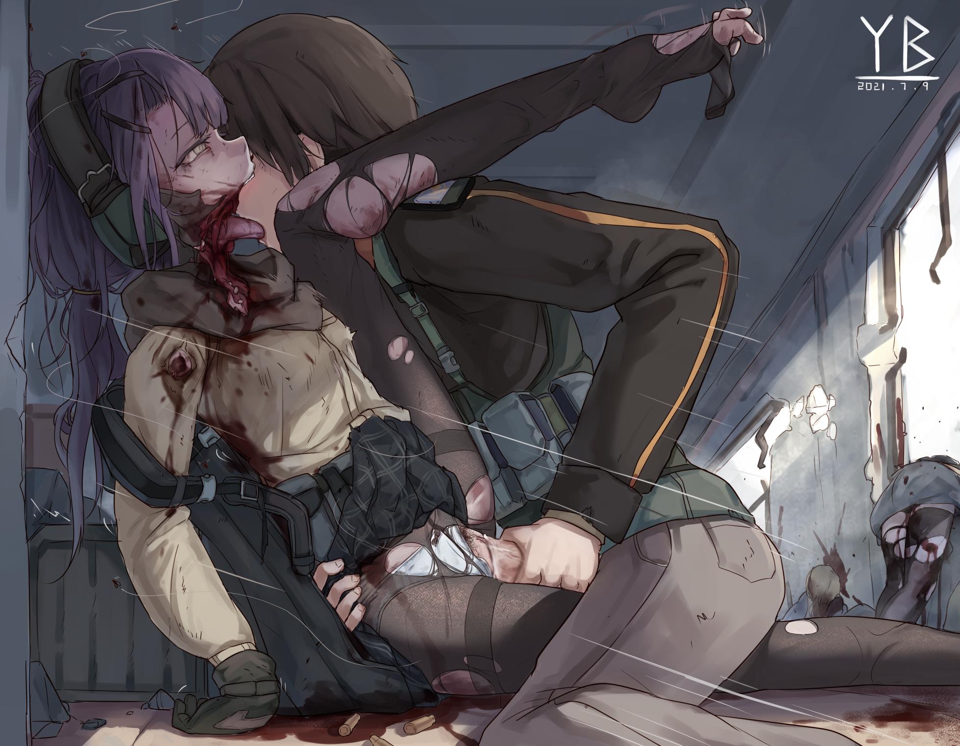 ◆FANBOX◆ YB [7951418] Remains - Page 6