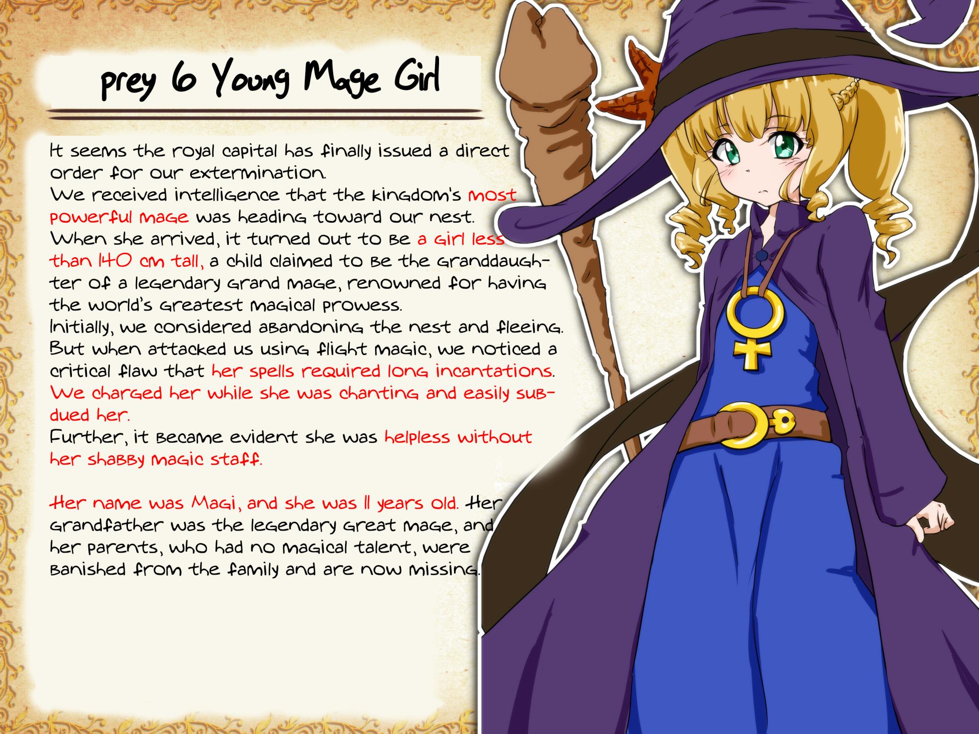 [Fechisupi (Misakichi)] Goblin ni Tensei Shita Boku wa Onna ni Tanetsuke Shite Haramasete Umasete Daihanshoku Suru Koto ni Shimashita. Onna 10-nin Haramase Kiroku | [Fechisupi (Misakichi)] After reincarnating as a goblin, I decided to impregnate women, make them give birth, and increase our population greatly. I succeeded in impregnating 10 women  [English] [Aishi21] - Page 27