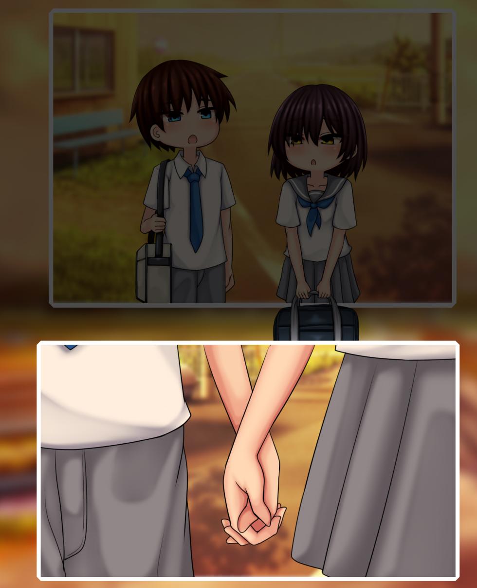 [Kanda]She gets cuckold like tentacles Part0 - Page 36