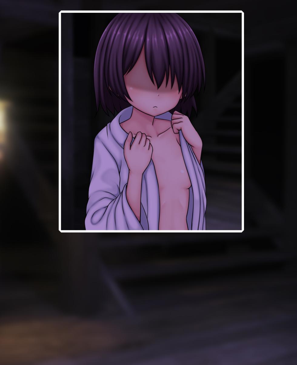 [Kanda]She gets cuckold like tentacles Part0 - Page 37