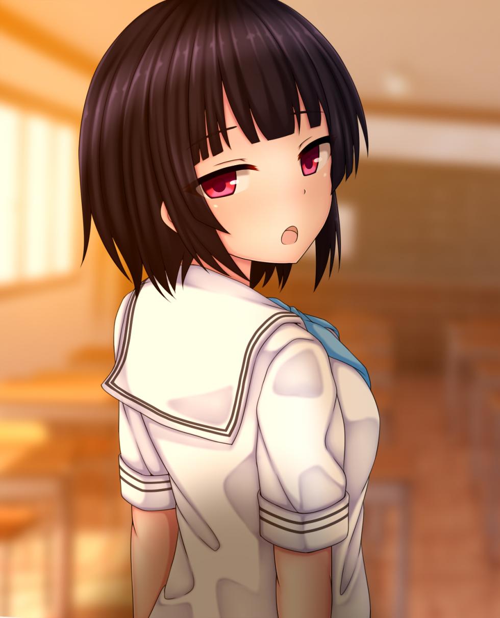 [Kanda]In the case of tentacles' secret after-school parttime jobs A and B - Page 26