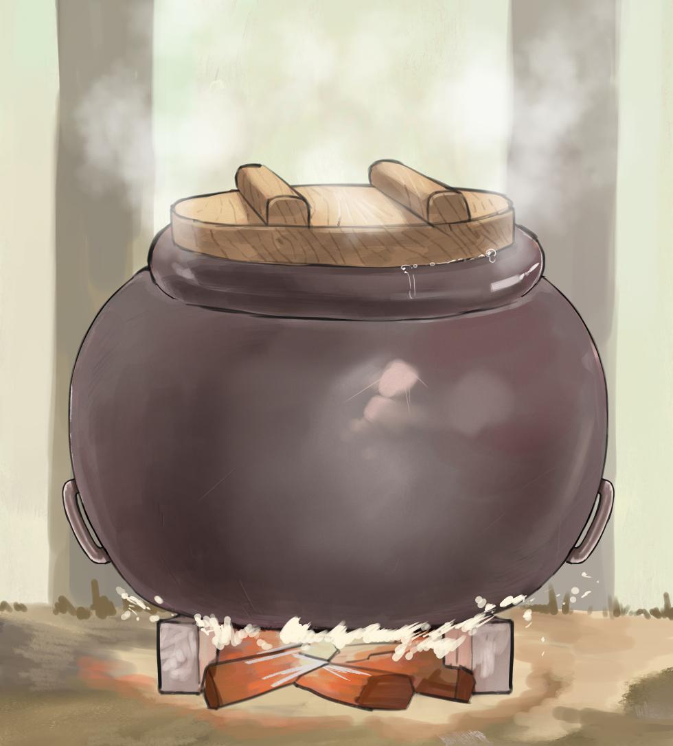 [mayo] Teto&Miku - Page 20