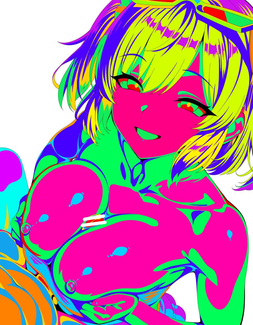 [TAKASHIA] 🔥🦎 (Zenless Zone Zero) - Page 39