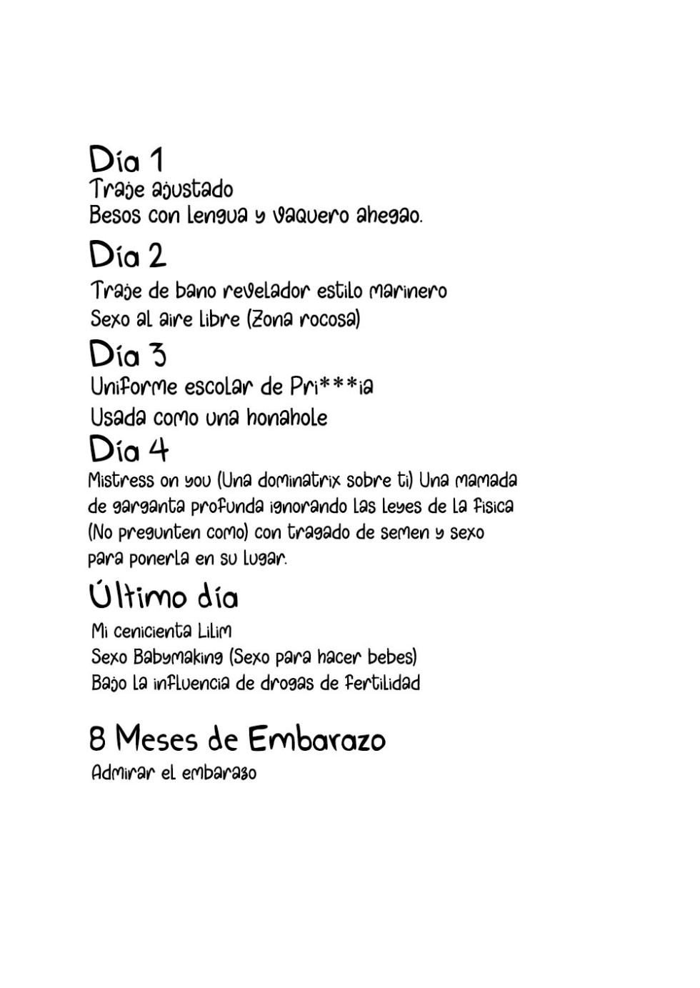 [Vpan's EXTASY (Satou Kuuki)] Mistress on You♥ (THE IDOLM@STER CINDERELLA GIRLS) [Spanish] [Traductor X] [Digital] - Page 2