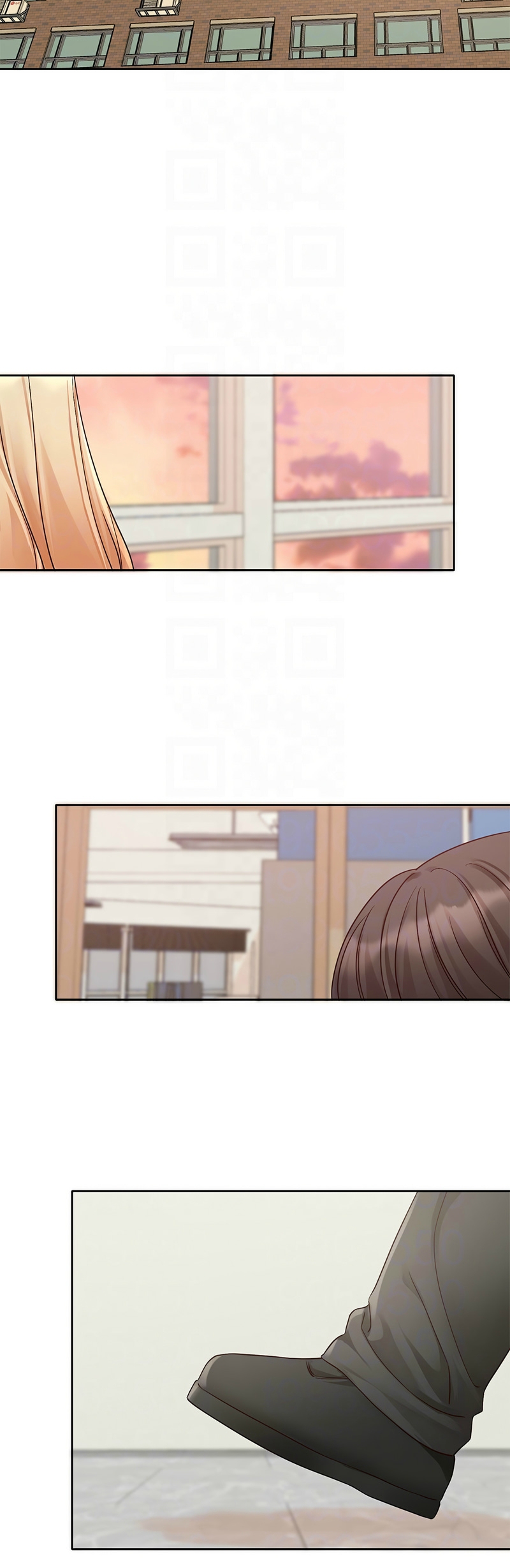 [韩漫]  社团学姐/Circles 187-221 (五)[结局篇][中文][已完结] - Page 737